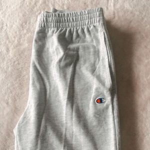 Champion joggers